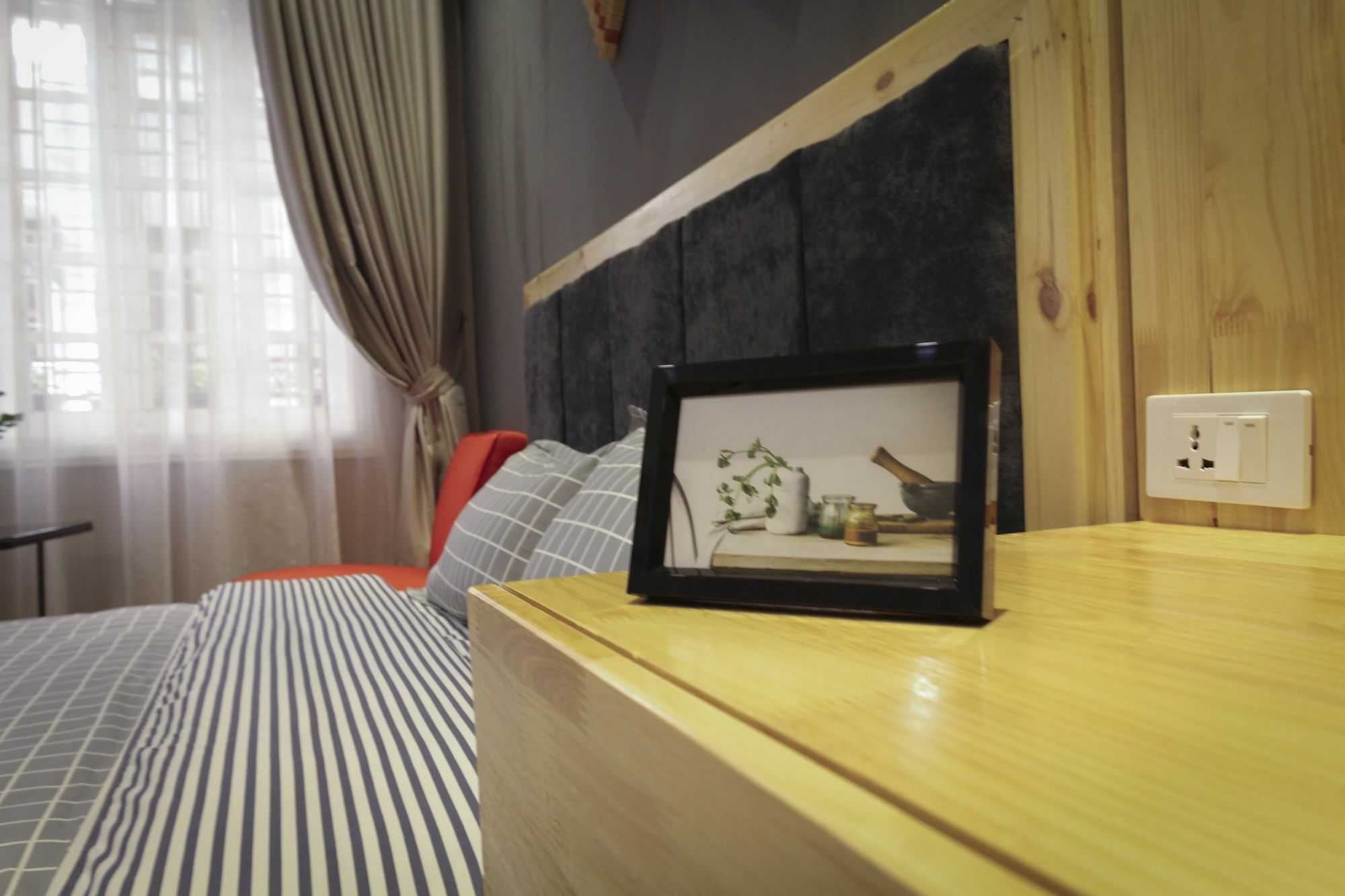 Holo Fairy House Hanoi - Serviced Homestay Exterior foto